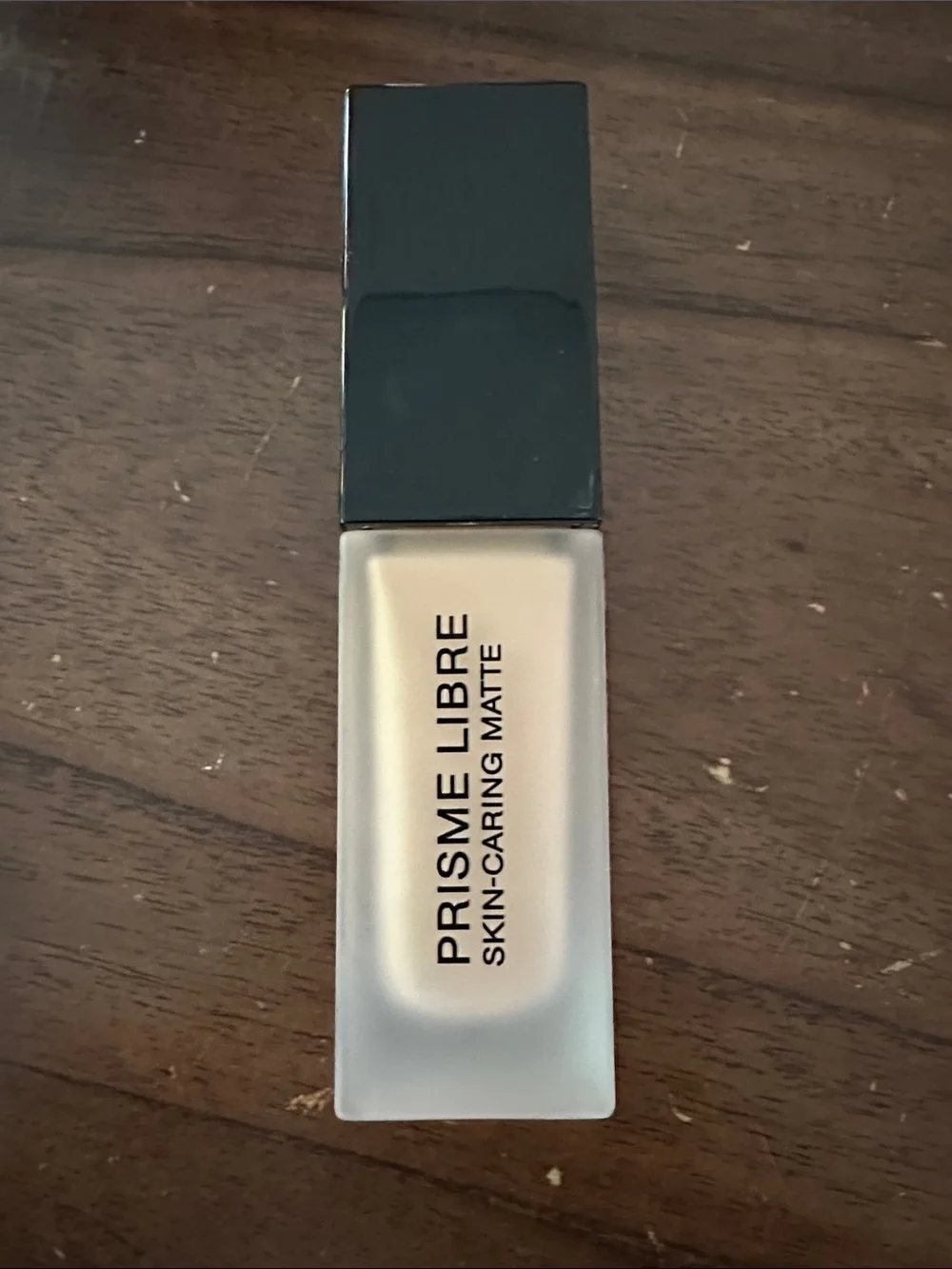 Givenchy Prisme Libre Skin-caring Matte n. N250 - Brand new